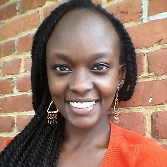 sheilakimani
